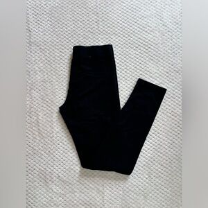 Aeropostale Fleece Lined Leggings